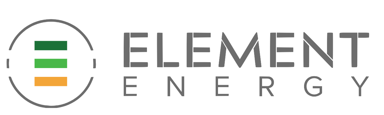 Element Energy Logo